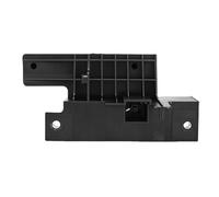 Generic Staffa di Supporto del Sensore del Paraurti Anteriore Adatta per Expedition 2018-2021, Staffa di Supporto del Sensore di Alta qualità per il Fissaggio Sicuro del , Adatta per la Sicurezza