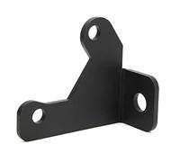 Generic Staffa di Supporto per Antenna CB di Alta qualità Adatta per Unlimited 2007-2016 Installazione Semplice