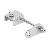 Generic Staffa per Battipenna per Mandolino, Robusto Accessorio per Strumenti per un Fissaggio Sicuro per i Musicisti