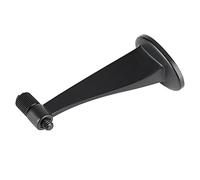 Generic Staffa per Telescopio Binoculare in Metallo di Alta qualità - Accessori di Collegamento per Treppiede Robusti e Affidabili per Jitter Manuale Ridotto - Ideale per L'osservazione e