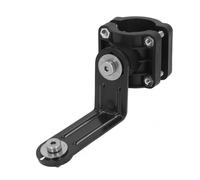 Generic Staffa Resistente per Montaggio in modalità Prospettiva Trasduttore per Panoptix Livescope Ideale per la Pesca Kit da 16 Pezzi