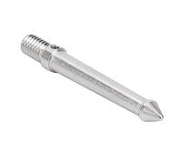 Generic Stampa un Chiodo Portatile per un Chiodo Portatile -Braccia per Unghie Montata, Attrezzatura per la Fotocamera Resistente per Supporto (8 cm)