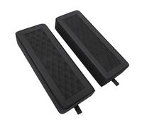 Generic Stampante 3D Filtro Al Carbone Sicuro Stampa Interna VOC HCHO Rimozione degli Odori per Lab P2S 2 Pezzi