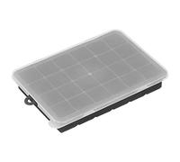 Generic Stampo per Cubetti di Ghiaccio in Silicone con 24 Griglie per Creare Facilmente il Ghiaccio in Casa, Non Tossico, Durevole, 18,5 X 13 X 3 Cm