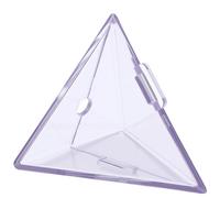 Generic Stampo per Modellare la Frutta, Strumento Durevole e Riutilizzabile Facile Crescita di Frutta e Verdura Uniche, Ideale per i Giardinieri domestici. Materiale ABS (#1)