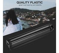 Generic Stand compatto; Mini Stand leggero; Stallo di Plastica per Osmo Mobile 2