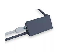 Generic Starlink Adattatore Ethernet Satellite Internet V2 per parabola rettangolare