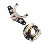 Generic Starter Kit Interruttore Centrifugo Motore L19-304Y per Applicazioni Motore Versatili