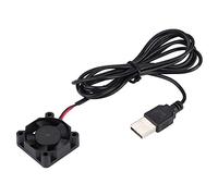 Generic Stazione di Saldatura Flessibile a 3 Bracci con Cuscinetti Antiscivolo per Saldature Complesse di Droni da Corsa RC FPV, Morsetto da Tavolo in Lega di Alluminio, Bracci da 30 Cm (Include