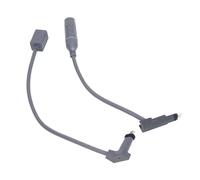 Generic Stellar Link Adattatore SPX a RJ45 24AWG Connettore Ethernet in Rame Nudo 1200 Mbps con Spina SPX per Router Stellar Link Gen 2