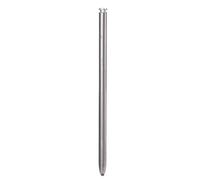 Generic Stilo di Sostituzione della Penna Penna di Controllo Precisa per G Stylus 5G 2024 XT2419, Stilo a Prova di Acqua per l'assunzione di Appunti Rapidi e il Fotoritocco (SILVER)