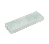 Generic Stone di Affitto del Coltello, Pietre di Affilatura per Coltelli Totentemente di Richiamo della Pietra Bagnata 1000 Grana a Doppia Faccia a Doppia Faccia a di Pietra a in a Pedicure a