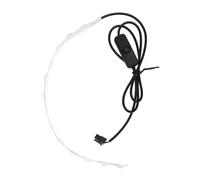 Generic Striscia Luminosa a LED per Stampante 3D, Buon Nastro Adesivo per Lampada Stampante 3D per la Riparazione