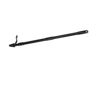Generic STRUGE STUDI -STRUMENTI DI POWDER, EFFICIMENTO EFF su EFFICILE ENTERNO CANCINE EFFICILE DI USAMENTO ESAGGIO da Usare ERGONOMIC per il Giardino (3 sezioni 128 cm / 50.4in)