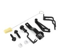 Generic Strumento del Compressore a Molla Valvola, Kit di Strumenti di Allineamento Dell'albero a Camma, Kit di Blocco Phaser a Camma, Strumento di Bloccaggio della Catena di