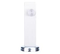 Generic Strumento di Allineamento Ruota Magnetico Regolabile - Semplice Regolazione del Livellamento - Misura L'angolo di Campanatura e Incidenza Per L'allineamento delle Ruote del Veicolo