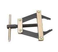 Generic Strumento di Collegamento Protettivo per Supporto Estrattore Catena a Rulli ATV per Catene da Bicicletta per Moto, Metallo Robusto