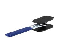 Generic Strumento di Ferro Multifunzionale a Pistone Freno Efficiente per Ruota Auto, Strumento di Stampa del Compressore Freno per Camion (Blue 40-70mm)