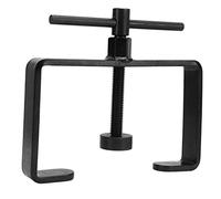 Generic Strumento di Installazione per Rimozione Molla Frizione Acciaio Al Carbonio Durevole per Scooter Moto, 125-155 Mm