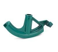 Generic Strumento di Piegatura Manuale Portatile per Piegatubi da 1,25" Durevole per L'installazione di Acqua Ed elettricità