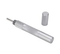 Generic Strumento di Rimozione Efficiente della Copertura Posteriore della Penna di Sabbiatura del Telefono per 12 Pro Max 11 S20 Ultra 11 Materiale in Lega di Alluminio Ultra Portatile