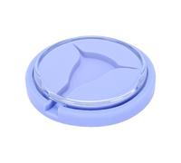 Generic Strumento Educativo Portatile Modello IUD Femminile per la Formazione Pratica in Aula, Leggero, 1 unità (PURPLE)