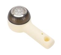 Generic Strumento Elettrico per la Rasatura del Tessuto Defuzzer Efficiente per Maglioni per Vestiti Divano Divano, Levapelucchi Silenzioso per Ufficio Domestico, 7,1x3,0 Pollici