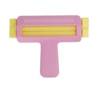 Generic Strumento Ergonomico Affidabile per Piegare la Carta per Realizzare Sacchetti di Patatine Nastro Biadesivo per Progetti Fai da Te e Feste