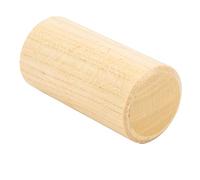 Generic Strumento Musicale Martello di Sabbia per Divertimento Educativo, Giocattolo Dal Ritmo Vibrante per Bambini in età Prescolare, Design Leggero in Legno di Faggio, 1 unità