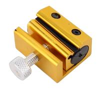 Generic Strumento Oliatore Cavo Acceleratore Prestazioni Migliorate per Lubrificazione Acceleratore Frizione, 10-14,3 Mm Oro, Officina Riparazioni Automobilistiche