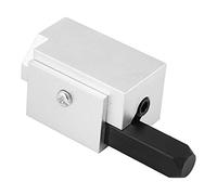 Generic Strumento per Artigianato per Lavorazione del Legno, Scalpello Angolare, Robusto Strumento di Rendering per Esperienze di Cerniera