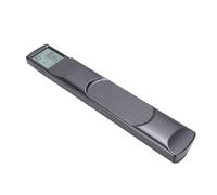 Generic Strumento per Esercitarsi Sugli Accordi di Chitarra con Schermo Ruotabile per Un'autentica Esperienza con le Corde Sempre e Ovunque