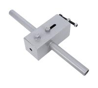 Generic Strumento per Infilare Fili Adattatore per Trapano Elettrico Estrattore per Cavi Versatile per Cablaggio di Strutture su Larga Scala, Prestazioni Stabili