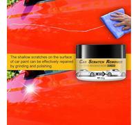 Generic Strumento per la Crema per Estrazione Graffiante Automobile, Illuminazione 30 G di Autori di Manutenzione Graffio (30g)