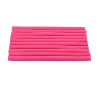 Generic Strumento per lo Styling dei Bigodini Magici Bendy Senza Calore 10 Pezzi per la Bellezza dei Capelli Ricci