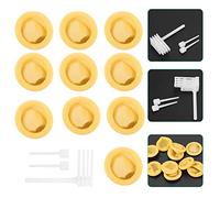 Generic Strumento per Pettine per Testa del Disco Rigido Strumento di Riparazione Efficiente per HDD da 2,5" WD20NMVW-11W68S0 con Materiale ABS per Dischi Rigidi Esterni