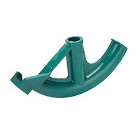 Generic Strumento per Piegare Tubi Manuale Portatile Piegatubi Efficiente per Progetti Idroelettrici Strumenti Hardware da 1,25 Pollici