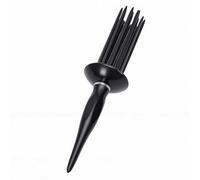 Generic Strumento Pettine Arricciacapelli per Creare Bellissimi Ricci con il Minimo sforzo. Design Non Dannoso, Perfetto per la Manutenzione dei Capelli