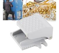 Generic Strumento Professionale di Controllo Dell'interruttore a Pedale per Sabbiatura per un Facile Utilizzo e Risparmio di Manodopera, Materiale Metallico Resistente, Dimensioni 3,9 X 4,5 X 2