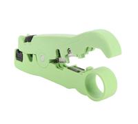 Generic Strumento Spelafili per Cavi Coassiali Spellafili Efficiente per Fibra Ottica per Cavo di Rete CS-08