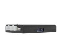 Generic Strumento Tester per Ispezione Host Computer Alimentatore ATX con Allarme Automatico | Adatto Al Personale del Supporto Tecnico e Alle Officine di Riparazione Computer