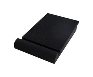 Generic Studio Isolation Pad The Acoustic Speaker Isolation Pad Sollevare isolamento acustico Audio Speaker Stand per desktop, L