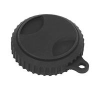 Generic Sunnylife Copriobiettivo in Morbido Silicone Protezione Antipolvere Impermeabile per Obiettivi ONE R da 1 Pollice
