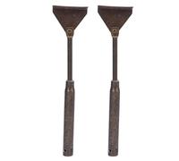 Generic Support Strut per la Porta del Mobile, Portizzazione del Portale RV Anti Crack 2pcs della Primavera Caricata Senza Sforzo per il Veicolo Campeggio Campeggio