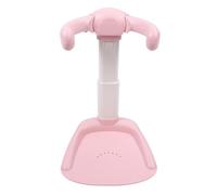 Generic Supporto per Baby Shower, Supporto per Baby Shower Non è uno Scivolo Rosa per i Bambini Piccoli