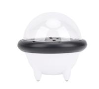 Generic Supporto per Cartuccia di Gioco, Supporto di Protezione per Cartuccia Rotante a 360 Gradi Base Antiscivolo in Silicone Piccola Prova di Usura per Console Portatile per (#1)