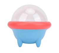 Generic Supporto per Cartuccia di Gioco, Supporto di Protezione per Cartuccia Rotante a 360 Gradi Base Antiscivolo in Silicone Piccola Prova di Usura per Console Portatile per (#2)