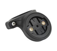 Generic Supporto per Computer Sul Reggisella della Bici Portabici Leggero per Fanale Posteriore con Rondella e Chiave per Pendolari in Bicicletta