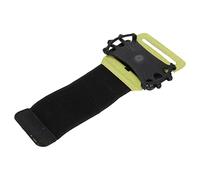 Generic Supporto per Fascia da Braccio per Telefono Supporto per Rotazione Custodia per Fascia da Braccio a 360 Gradi per 13 Pro Max, Ciclismo Alpinismo (S)