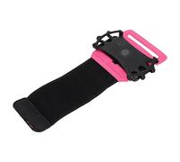 Generic Supporto per Fascia da Braccio per Telefono Supporto per Rotazione Custodia per Fascia da Braccio a 360 Gradi per 13 Pro Max, Ciclismo Alpinismo (S)